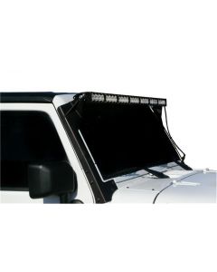 Baja Designs Jeep JK 50" OnX6 Light Bar Kit