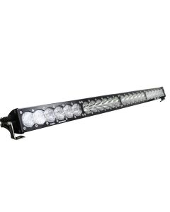 Baja Designs OnX6 10-50" LED Light Bar-40 inch-Driving Combo