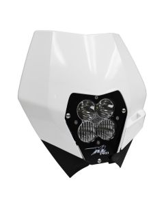 Baja Designs XL Pro KTM 2008-2013 w/ Headlight Shell Kit