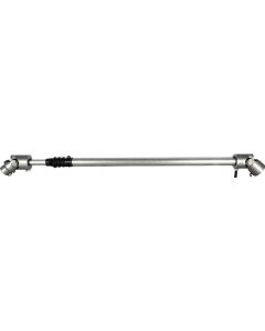 Borgeson 79-93 Dodge Steering Shaft Extreme Duty