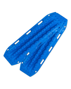 MAXTRAX MKII Recovery Boards (FJ Blue)