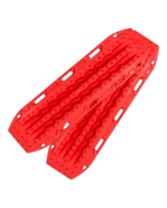 MAXTRAX MKII Recovery Boards (FJ Red)