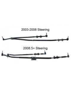 Mopar 2003-2008 Dodge Ram Steering Linkage Upgrade