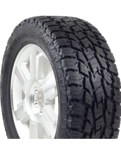 Toyo Open Country A/TII Xtreme